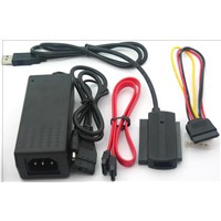 USB SATA/IDE Cable Set
