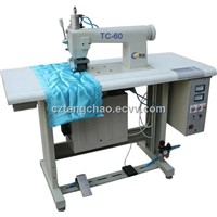 Ultrasonic Sewing Machine ( TC-60)