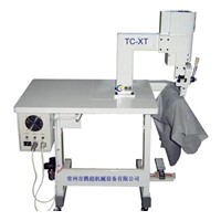 Ultrasonic Sleeve Sewing Machine TC-XT