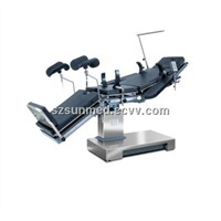 Universal &amp;amp; Electro Hydraulic Operating Table DS-6
