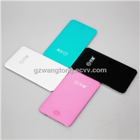 Universal portable power bank for smart phone