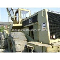 Used Caterpillar Wheel Loader 980C