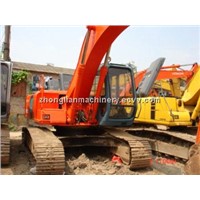 Used Hitachi EX200LC Crawler Excavator