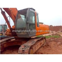 Used Hitachi Crawler Excavator ZX330