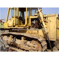 Used Komatsu Crawler Bulldozer D85-18