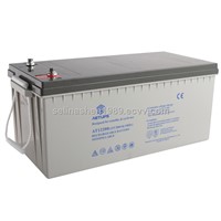 VRLA Rechargeable Battery (12V/200ah)