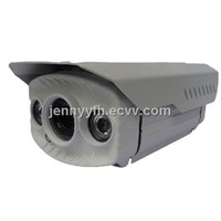 Varifocal waterproof outdoor IP camera with cmos 40m nihgt vision H.264 megapixel poe wifi