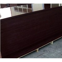 WBP resin construction film faced plywood
