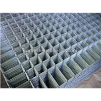 Welded Wire Mesh Panel(Anping Factory) Manufacture.