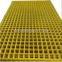 Welded Wire Mesh PVC Coated Made in Anping Factory Direct Sell