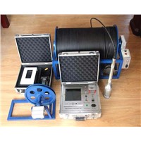 Well Inspection Camera