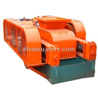 Widely Used Double Roller Crusher