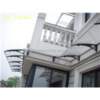 Window Coverings,Outdoor Awnings(F800A-L)