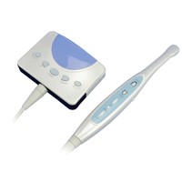 Wired Intraoral camera with SD memory card_AV output 950SD