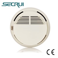 Wireless Home Smoke Detector Smoke Alarm/smoke sensor