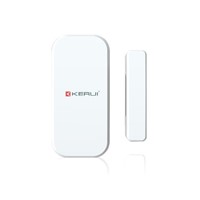 Wireless Magnetic Switch Intrusion Detector (KR-D026-1)