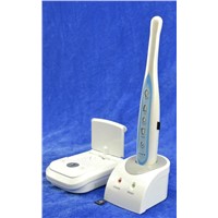 Wireless/cordless dental intra-oral camera MM980SDW