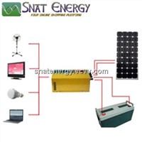 YT-S 800W PV Inverter with Build-in PV Battery Charger 24V40A