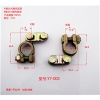 YY-003 Quality Car Battery Terminals