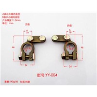YY-004 RoHS Battery Terminals