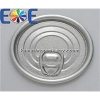 aluminum carbonated easy open end factory