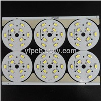 Aluminum High Power LED PCB