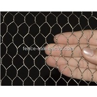 Anping Haotian Galvanized Hexagonal Wire Mesh Supplier