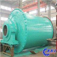 ball mill