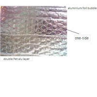 bubble foam insulation