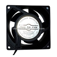 cabinet cooling fan JD8038AC