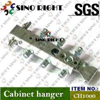 cabinet suspension bracket
