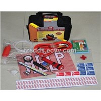 car emergency kit YX-20130916