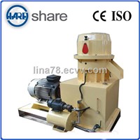 chicken manure pellet mill