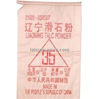 china talc powder haicheng no.1 30#