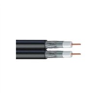 coaxial cable RG6 dual