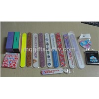 Colorful Nail Buffer