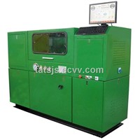 common rail test bench