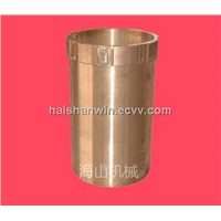 copper bushing for PYB-900 crusher equipment