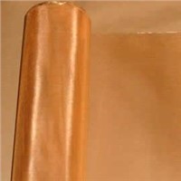 copper wire mesh