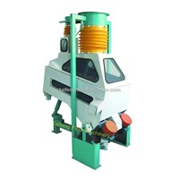 corn mill machine