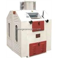 corn mill machinery