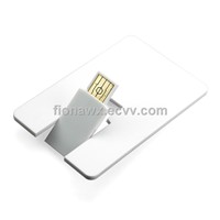 credit card usb