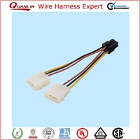 custom all kinds of cable assembly