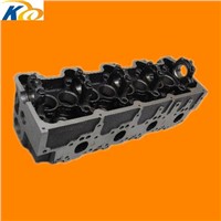 cylinder heads for 2LT engine
