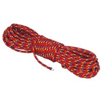 diamond braided rope