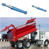 double acting telescopic hydraulic cylinders