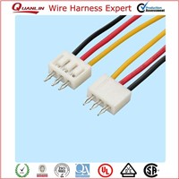 electrical wire harness cable assembly