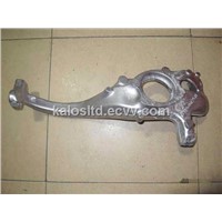 Die Casting Electromechanical Device Part