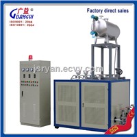 energy saving industrial thermic fluid heater