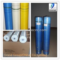 fiberglass mesh